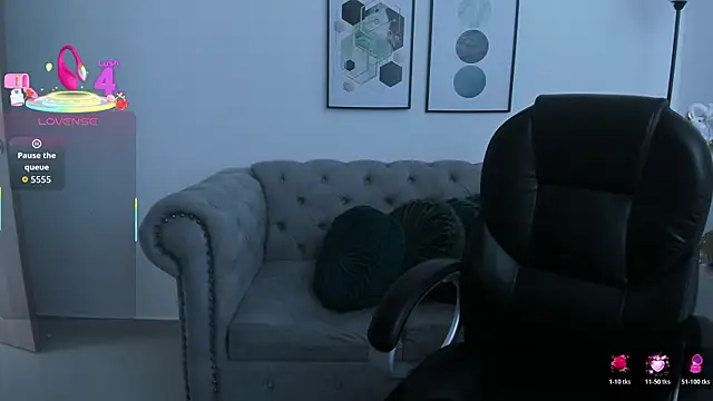 issi loren online show from 11, 3, 2026