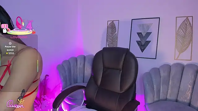 issi loren online show from 13, 3, 2026