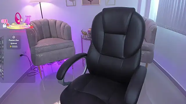 issi loren online show from 5, 12, 2025