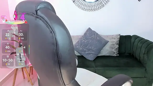 issi loren online show from 11, 2, 2026