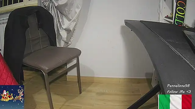 Pennellone98 online show from 1, 12, 2025