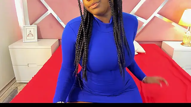 SulyClarck online show from 9, 10, 2025