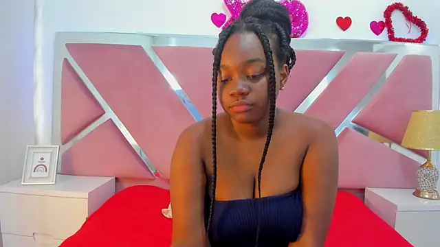 SulyClarck online show from 29, 10, 2025