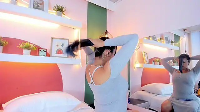 ValeryBoobs1 online show from 22, 9, 2025