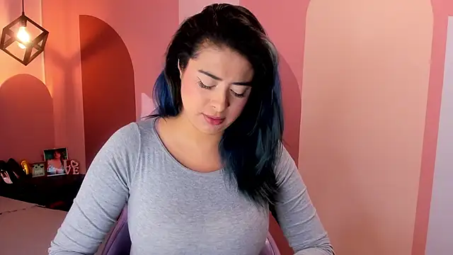 ValeryBoobs1 online show from 20, 5, 2026