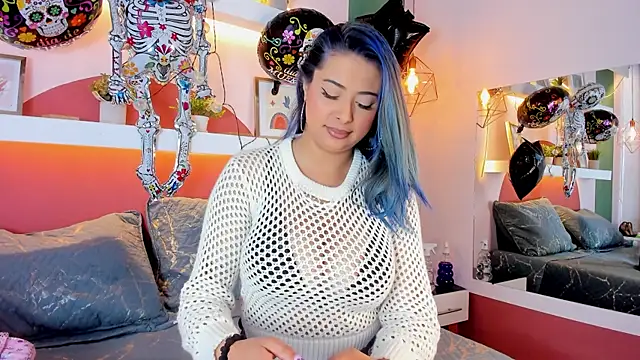 ValeryBoobs1 online show from 25, 10, 2025