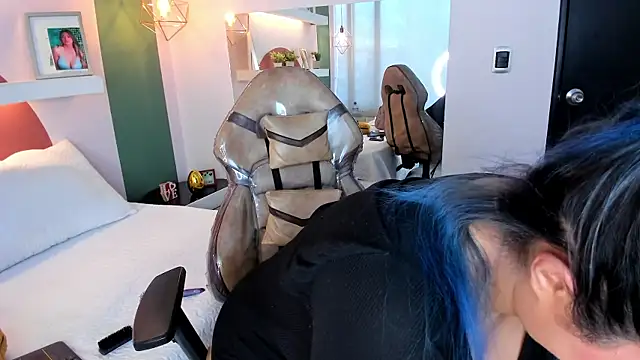 ValeryBoobs1 online show from 27, 5, 2026