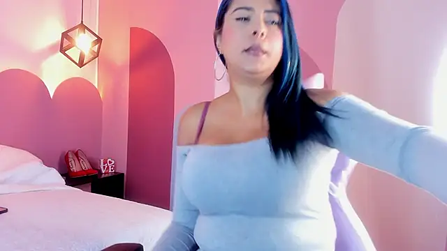 ValeryBoobs1 online show from 2, 12, 2025