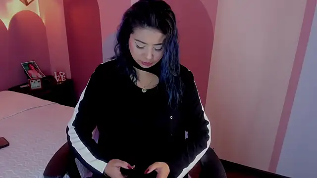 Snapshot of ValeryBoobs1 chatting on 9, 2, 2026 ValeryBoobs1 online show from 9, 2, 2026