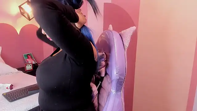 ValeryBoobs1 online show from 26, 3, 2026