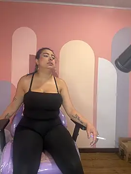 ValeryBoobs1 online show from 15, 4, 2026