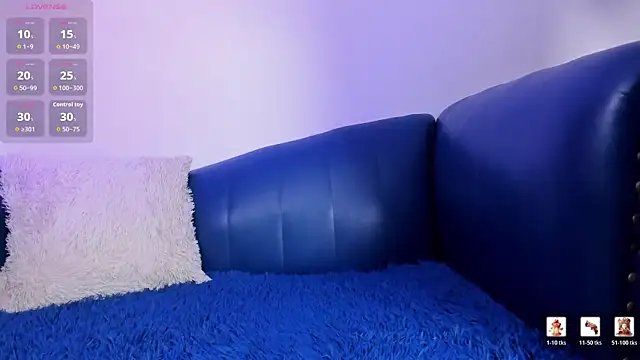 LittleDanny  online show from 18, 4, 2026