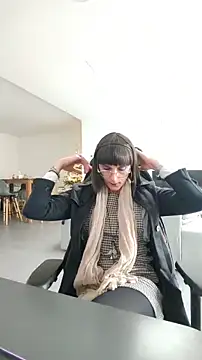 jenny5962 online show from 18, 12, 2025