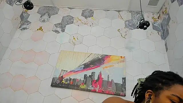 Anaa Fuentess online show from 10, 2, 2026