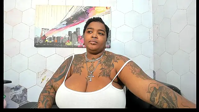 Anaa Fuentess online show from 20, 6, 2026