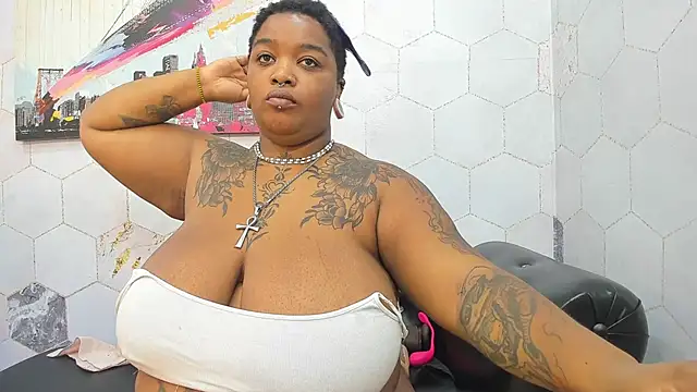 Anaa Fuentess online show from 6, 5, 2026