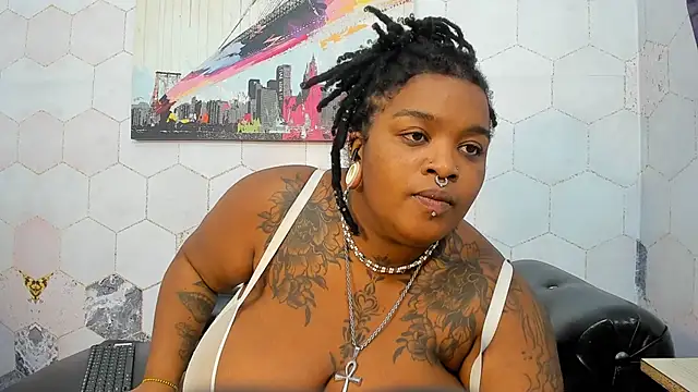 Anaa Fuentess online show from 2, 2, 2026