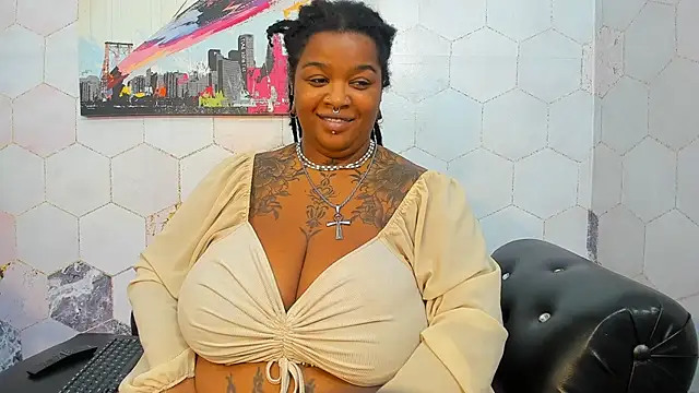 Anaa Fuentess online show from 13, 2, 2026