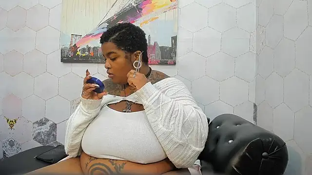 Anaa Fuentess online show from 8, 7, 2026