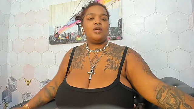 Anaa Fuentess online show from 20, 3, 2026