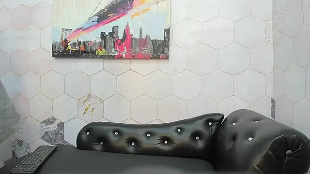 Anaa Fuentess online show from 4, 4, 2026