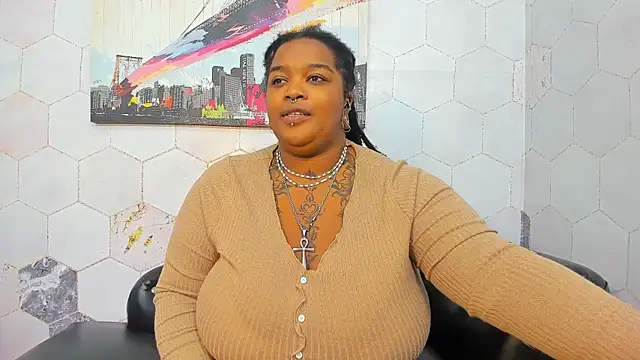 Anaa Fuentess online show from 9, 2, 2026