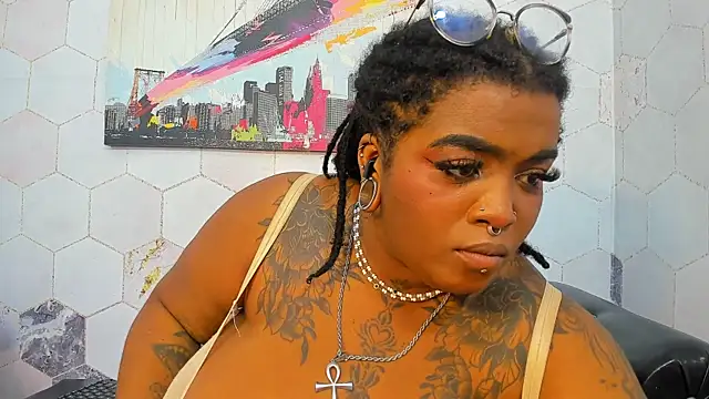 Anaa Fuentess online show from 8, 2, 2026