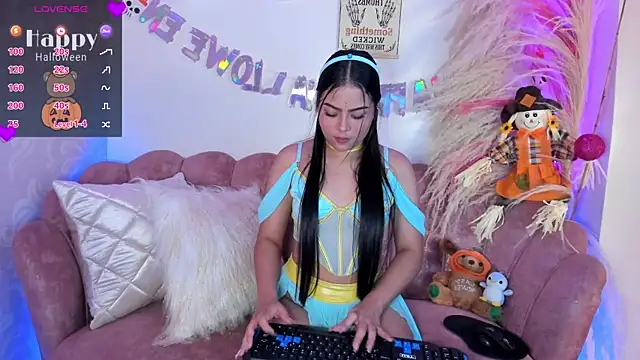 CassiidySweet online show from 30, 10, 2025