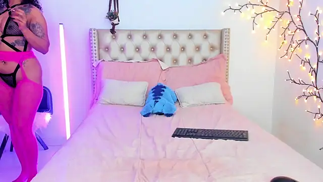 LenaStylesOA online show from 22, 3, 2026