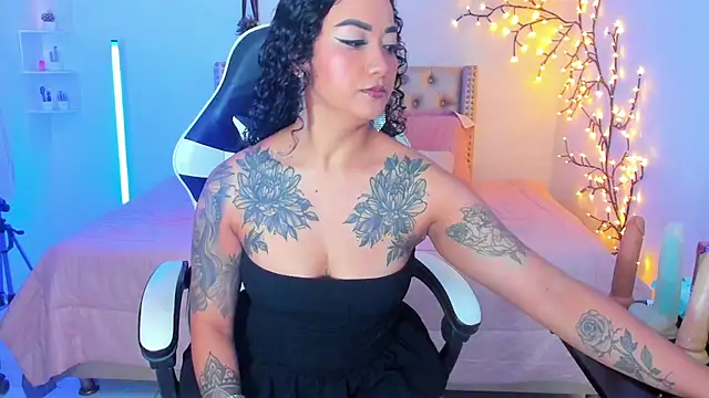 LenaStylesOA online show from 28, 3, 2026