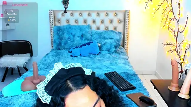 LenaStylesOA online show from 9, 1, 2026