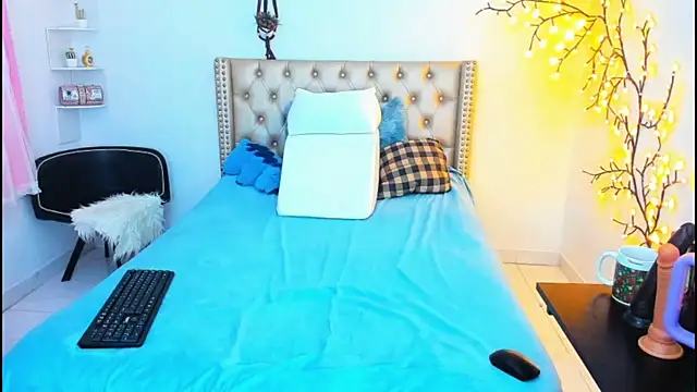 LenaStylesOA online show from 27, 9, 2025