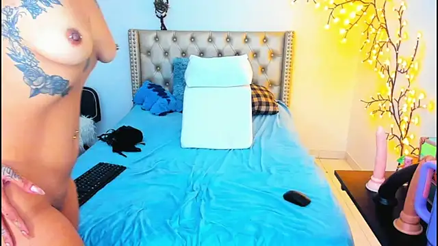 LenaStylesOA online show from 28, 9, 2025