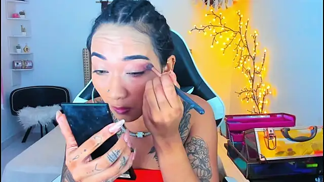 LenaStylesOA online show from 2, 10, 2025