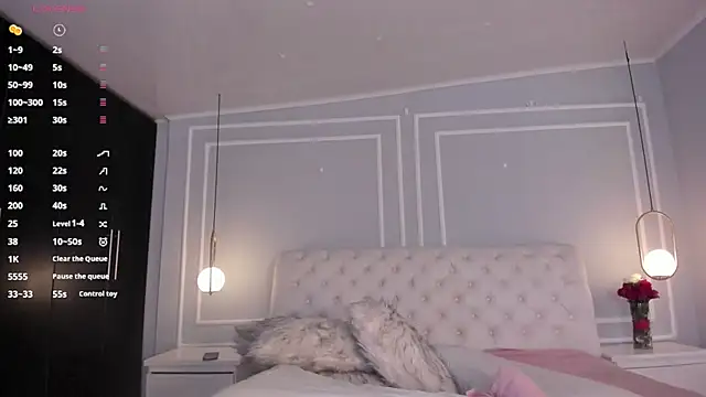 sakura Gomez online show from 4, 4, 2026