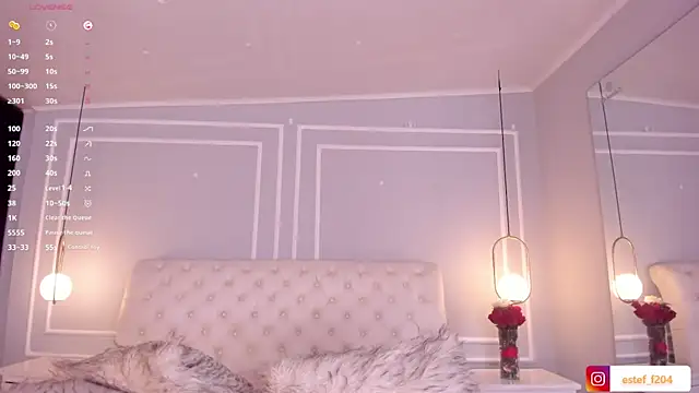 sakura Gomez online show from 20, 2, 2026