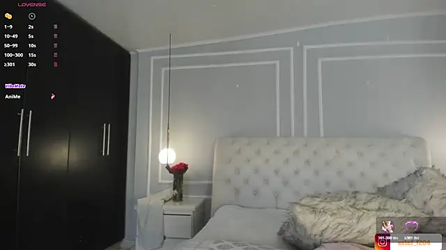 sakura Gomez online show from 29, 5, 2026