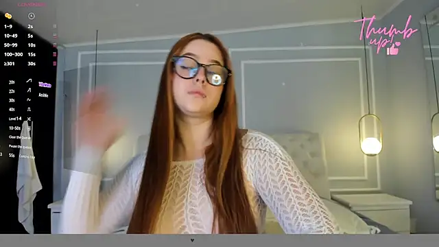 Snapshot of sakura_Gomez chatting on 25, 6, 2026 sakura Gomez online show from 25, 6, 2026