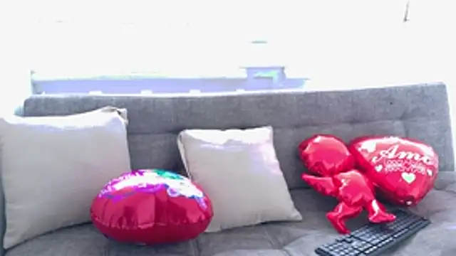  Gaaia  online show from 15, 2, 2026