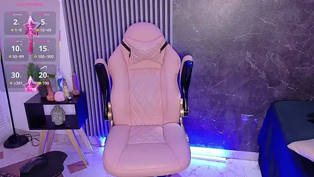  Gaaia  online show from 29, 9, 2025