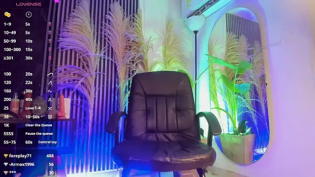  Gaaia  online show from 2, 11, 2025