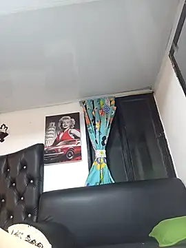 Licethf00x online show from 28, 9, 2025