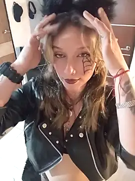 Licethf00x online show from 31, 10, 2025