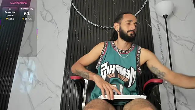 Tatis   online show from 8, 11, 2025