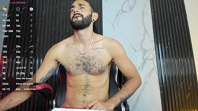 Tatis   online show from 25, 9, 2025