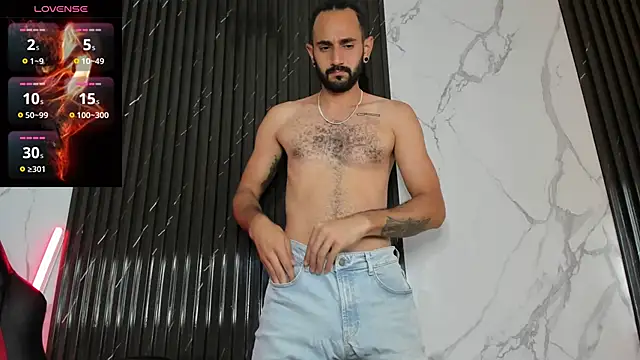 Tatis   online show from 15, 9, 2025