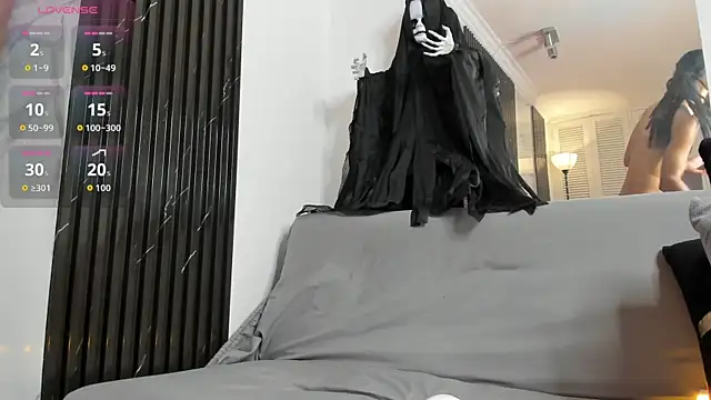 Tatis   online show from 6, 10, 2025