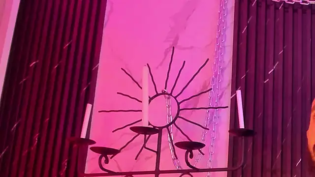 Tatis   online show from 2, 12, 2025