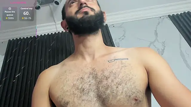 Tatis   online show from 1, 11, 2025