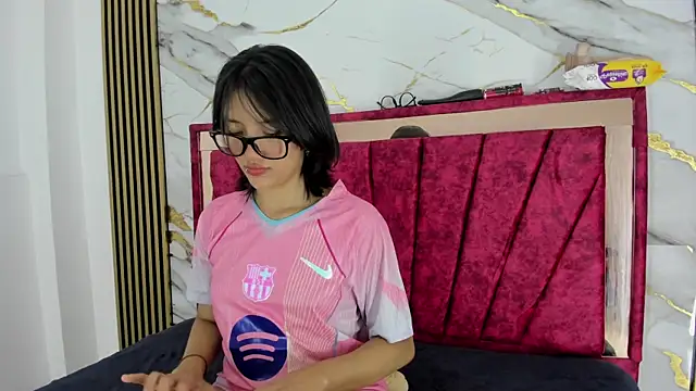 skaylar 95 mylove online show from 3, 10, 2025